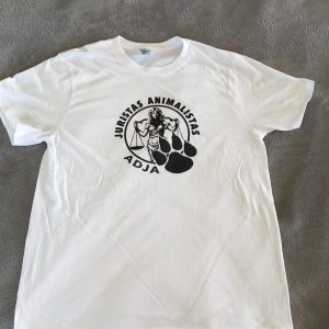 Camiseta ADJA Blanca