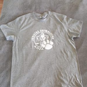 Camiseta ADJA Gris